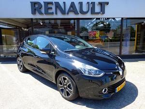 Renault Clio DCI 90 pk EXPRESSION Pack Intro noir pdc