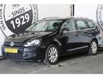 Volkswagen Golf Variant 1.2 TSI COMFORT EXECUTIVE LINE BLUEMOTION 16INCH NAV CLIMA CHROMEPAKKET PANODAK