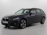 BMW 3-serie 316D Touring Corporate Lease