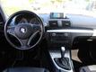 BMW 1-serie 120I AUTOMAAT   LEER   NAVIGATIE   CLIMATE CONTROL   STOELVERWARMING   PDC
