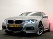 BMW 3-serie 330E M SPORT HIGH EXE AUT8, Xenon led, NaviPro , Leer, FULL, 15% bijtelling