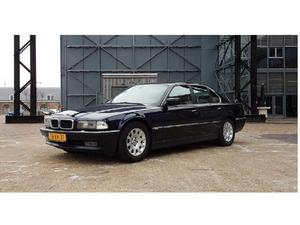 BMW 7-serie 728i Executive automaat