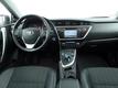Toyota Auris Touring Sports 1.8 Hybrid Lease Pro - 4 Nieuwe banden! Pano Navi Leder