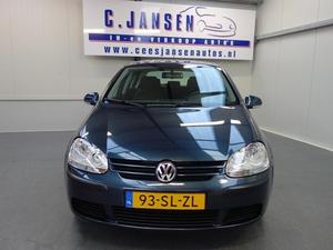 Volkswagen Golf 1.4 FSI Businessline DEALERONDERH. CLIMATE C.