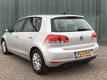 Volkswagen Golf 2.0 TDI Comfortline NAV, CLIMA