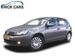 Volkswagen Golf 1.4 122 PK TSI Highline CLIMA, ALCATARA