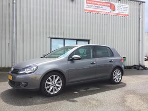 Volkswagen Golf Automaat , Airco ,Cruise 1.4 TSI Highline Financ Leace 5 jaar €225,per maand