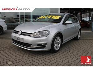 Volkswagen Golf 1.0 TSI 110pk 5D Comfortline