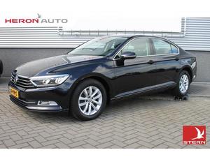 Volkswagen Passat 1.6 TDI 120PK BMT 7-DSG Comfortline