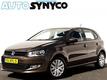 Volkswagen Polo 1.2 TSi 90 Pk 5-drs Comfortline Airco Cruise Orig. Audio 1e Eig. Isofix 84.008 Km!!