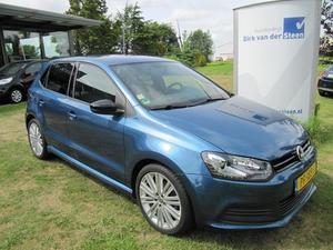 Volkswagen Polo 1.4 TSI BLUE GT **7-DSG**