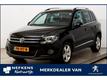 Volkswagen Tiguan 1.4 TSI 160PK AUTOMAAT * NAVIGATIE * CLIMA * TREKHAAK * LMV 17 *