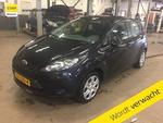 Ford Fiesta 1.25 Limited  Airco 5drs.