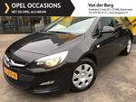Opel Astra Sports Tourer 1.4 16v 100pk Edition Airco