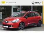 Renault Clio 1.5 dCi Expression  14% BIJTELLING NAV. Airco 16`velgen