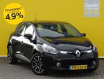 Renault Clio 1.5 dCi 90pk Dynamique | Climate | Cruise | Navigatie | Keyless | Parkeersensoren