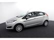 Ford Fiesta 1.0 STYLE 80PK | Navigatie | Airco | Metallic lak | Elek ramen | Bluetooth |
