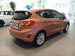 Ford Fiesta 1.0 EcoBoost 100PK 5-Deurs Titanium NU MET €1250,- Korting!