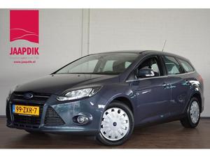 Ford Focus Wagon BWJ 2013 1.6 TDCI ECONETIC LEASE TITANIUM   NAVI   CLIMA   CRUISE   PDC