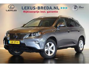 Lexus RX 450h, Comfort Line AWD Navigatie, Keyless entry