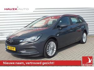 Opel Astra 1.0 Turbo 105pk Start Stop Business