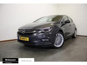 Opel Astra 1.4 TURBO INNOVATION  150pk  5D