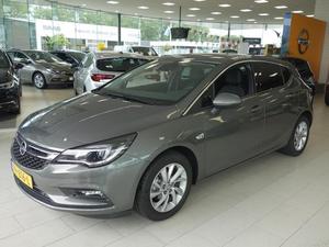 Opel Astra 1.4 Turbo 150pk Innovation*Navi*AGR-stoelen*