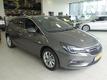 Opel Astra 1.4 Turbo 150pk Innovation*Navi*AGR-stoelen*