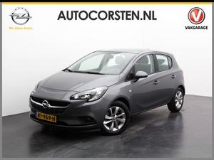 Opel Corsa 1.0Turbo 5drs Airco Usb Bluetooth 2016! Color Edition