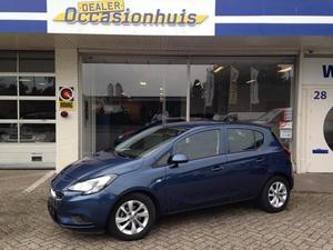 Opel Corsa 1.4 90 pk 5-DRS Online Edition  AC NAVI BT WiFi CRUISE