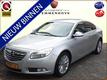 Opel Insignia 1.4 TURBO ECOFLEX DESIGN EDITION nieuw Type navigatie Airco-Ecc alu wielen