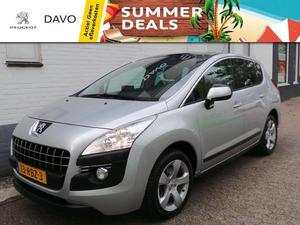 Peugeot 3008 ST 1.6 THP AUTOMAAT!! Navigatie!