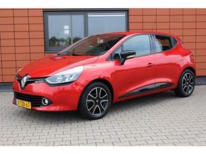 Renault Clio 1.5 DCI NAVI 16`LICHTMETALEN VELGEN