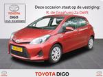 Toyota Yaris 1.5 FULL HYBRID ASPIRATION 5-deurs | 1e eig. | Dea