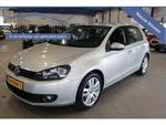 Volkswagen Golf 1.6 TDI Trendline BlueMotion