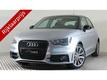 Audi A1 Sportback 1.2 TFSi 86pk 5drs ADMIRED | Navigatie | Airco | 17 Inch Velgen