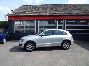 Audi Q5 2.0 TDI QUATTRO PRO LINE S B&O EDITION