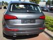 Audi Q5 2.0 TDI QUATTRO PRO LINE LEDER