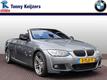 BMW 3-serie Cabrio 325I SPORT EDITION Navigatie Leer Clima Harman-Kardon Xenon 19`LM 218Pk! Zondag a.s. open!