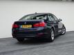 BMW 3-serie 320D EFFICIENTDYNAMICS EDITION EXECUTIVE, met o.a. cruise control, navigatiesysteem business, USB en