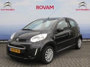 Citroen C1 1.0 COLLECTION Bluetooth  5 -deurs