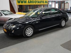 Rover 75 1.8 TURBO BUSINESS EDITION Automaat Airco climate