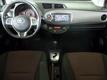Toyota Yaris 5-drs 1.3 Dynamic Automaat | Navigatie | Lichtmetalen velgen | Bluetooth |