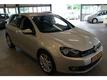 Volkswagen Golf 1.6 TDI Trendline BlueMotion