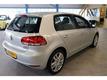 Volkswagen Golf 1.6 TDI Trendline BlueMotion