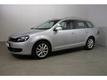 Volkswagen Golf Variant 1.4 TSI 122PK DSG Comfortline |Climate Control|Cruise Control|Centrale deurvergrendeling|Ele