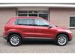 Volkswagen Tiguan 2.0 TSI 125kw 170pk DSG SPORT&STYLE 4MOTION Xenon Ecc Pdc Leer Navigatie