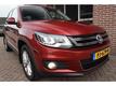 Volkswagen Tiguan 2.0 TSI 125kw 170pk DSG SPORT&STYLE 4MOTION Xenon Ecc Pdc Leer Navigatie