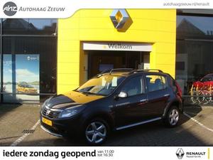 Dacia Sandero 1.6 STEPWAY