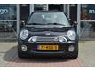 Mini Cooper 1.6 122 pk Mayfair